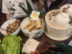 -婉泰·特色小吃·舂鸡脚(告庄二店)