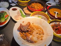 -蝴蝶里·粤菜·点心(滨江龙湖店)