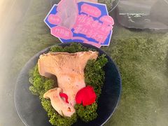 -芸山季·云南野生菌火锅(南翔印象城MEGA店)