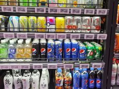 零售区-盒马鲜生(文景博乐里购物广场店)