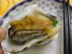 -明记海鲜美食老字号(明记总店)