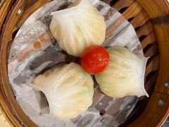 -点都德(世纪汇店)