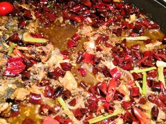 -老板恋上鱼(印象城店)