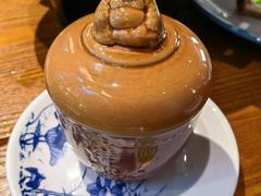-宴武夷·匠心闽味(印象大红袍店)