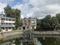 -乌石村