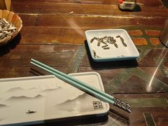 -江边城外烤鱼(方庄时代购物中心店)