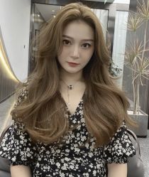 -那茉 Hair Salon