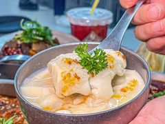 -蓉三少冒烤鸭·四川小吃集(北京首店)