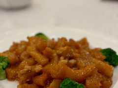 -金三杯酒家(泉城路店)
