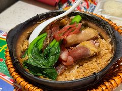 -肥仔文澳门猪骨煲(南京西路店)