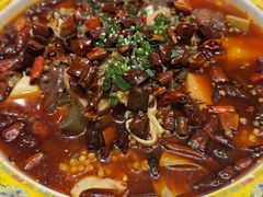 -福来居烤鸭店(天坛二店)