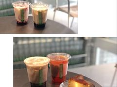 冰咖啡-RWORK·COFFEE(滨江店)