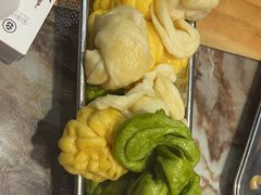 -锅老头铁锅炖•大锅蒸汽海鲜(韩乐坊店)