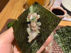 -彩汐 日式海鲜&烧鸟居酒屋