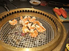 -铭牛烧肉·和牛海鲜自助(高新月牙湖店)