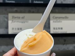 -Dip in Gelato(富民路店)