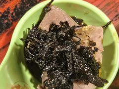 -张记牛肉面馆(天津路店)