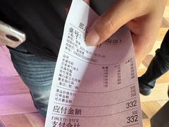 -The place那儿(新城国际店)