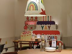 -The Good Place好地方·Brunch·coffee(国贸店)