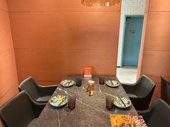 -长安记·大美陕菜(大族广场店)