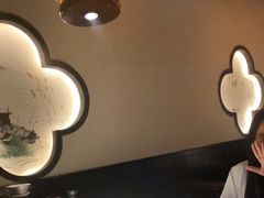 -绿茶餐厅(汇悦大融城店)
