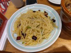 -北大荒人•新东北菜(青岛银座店)