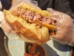 -blue frog蓝蛙(长泰广场店)