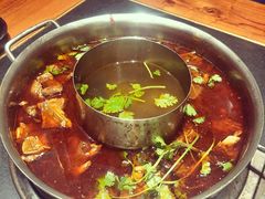-葛记红焖羊肉(人民路店)