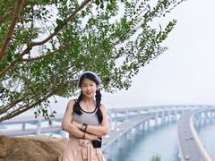 -星海湾跨海大桥