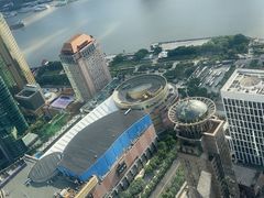 -东方明珠广播电视塔