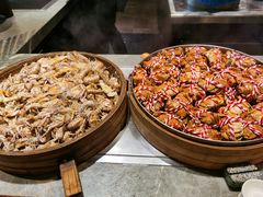 -康莱德酒店·美庭自助餐厅