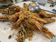-無招牌海鮮(芽笼店)