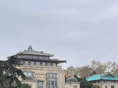 -武汉大学-樱园