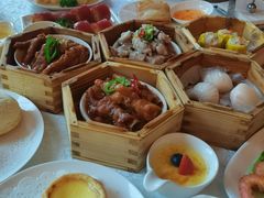 -香宫中餐厅 · 桂林香格里拉