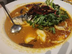 -清水亭湖北菜(大屯DT51店)