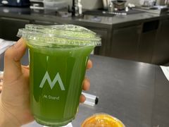 -M Stand(西安大悦城店)
