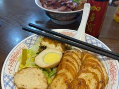 -友记正宗隆江猪脚饭(首经贸店)