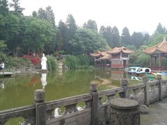 -富乐山