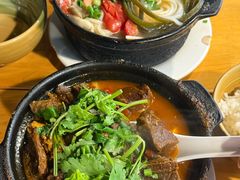 -沈妈砂锅(光华村店)
