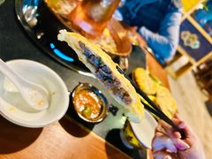 -陀岗美食·云南藏式特色餐厅