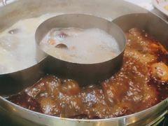 -重庆秦妈火锅(周口店)
