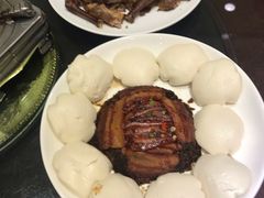 -刘胖子家常菜·蹄花焖藕(中南店)