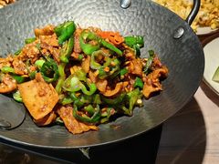 -有位虾匠·胶东土菜小馆(市北店)