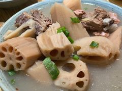 -静一餐厅·湖北菜(前门创始店)