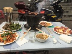 -松明一烤肉馆(鲁园店)