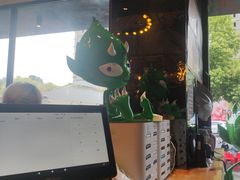 -功夫怪兽·烧烤(珠江路店)