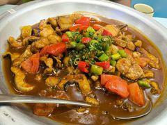 -大师傅金奖啤酒鱼(西街口总店)