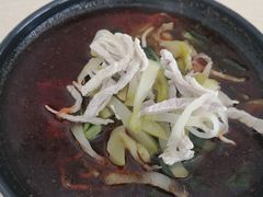 -小雅辣面馆
