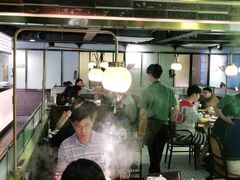 大堂-顺峰顺水顺德菜(龙华店)
