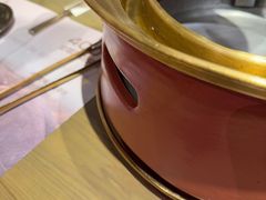 -西塔老太太泥炉烤肉(北京双井店)
